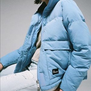 Penfield Puffer Jacket